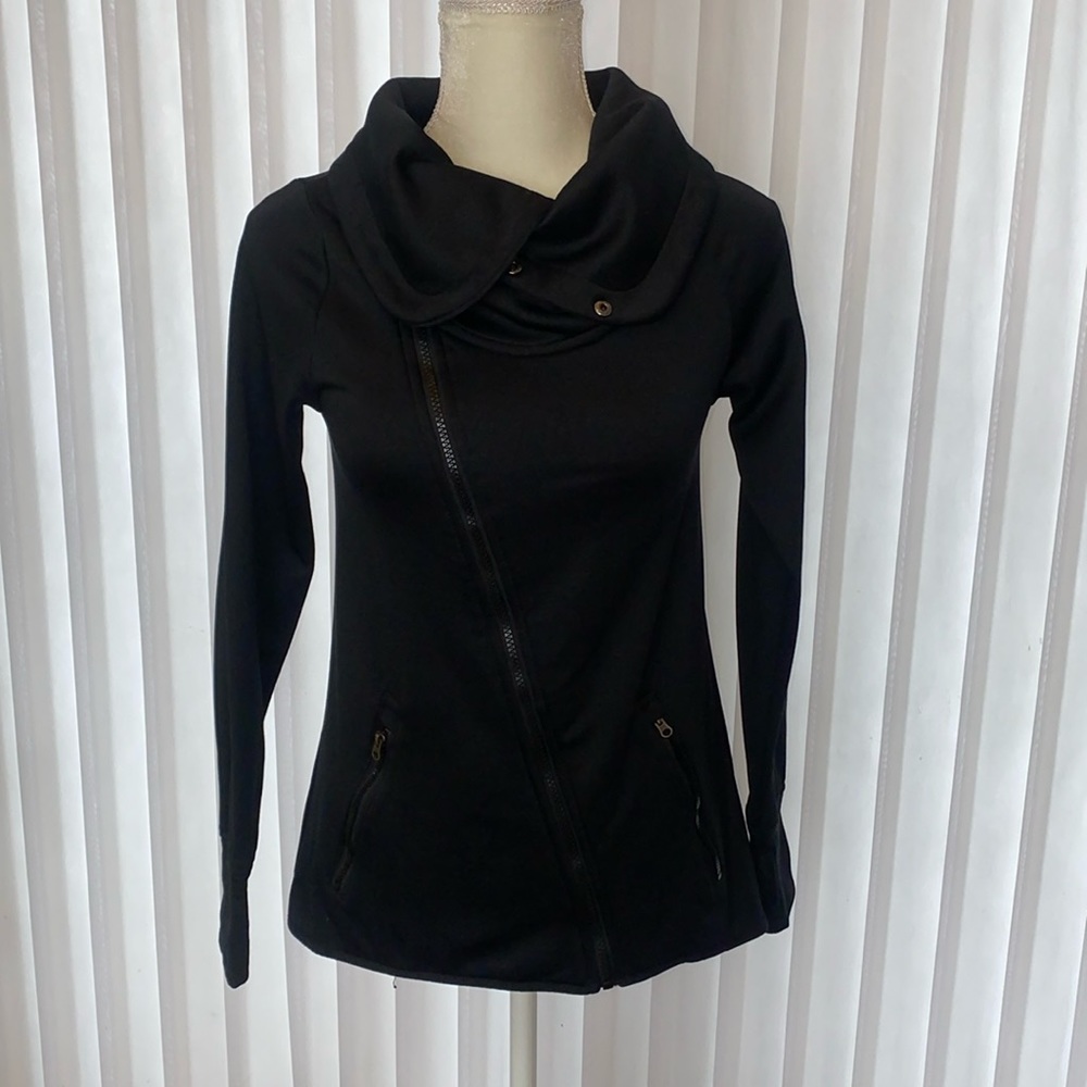 Champions Jacket
